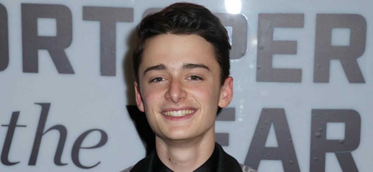 Stranger Things: Noah Schnapp was asked to fake one thing to maintain Will's  'innocence