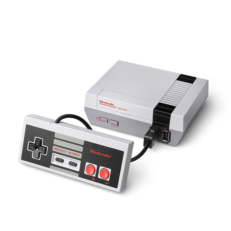 Nintendo Entertainment System: NES Classic Edition