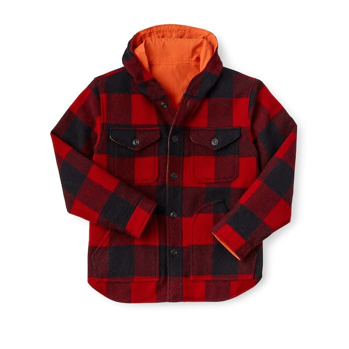 Snohomish Reversible Jacket