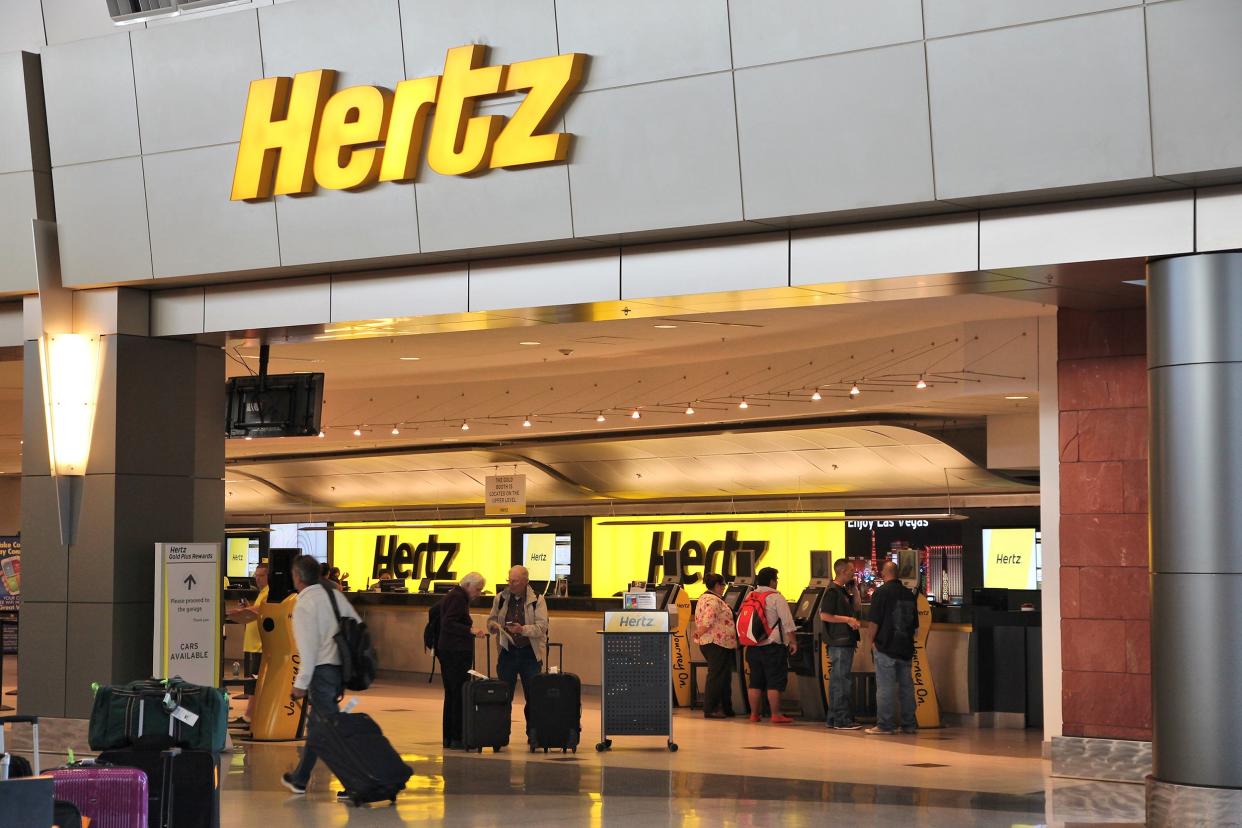 Hertz