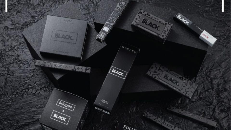 make it black campaign