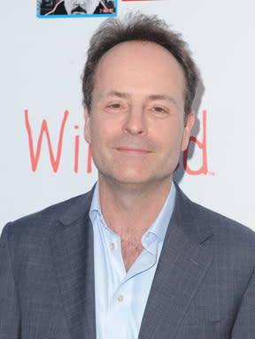 John Landgraf Q+A