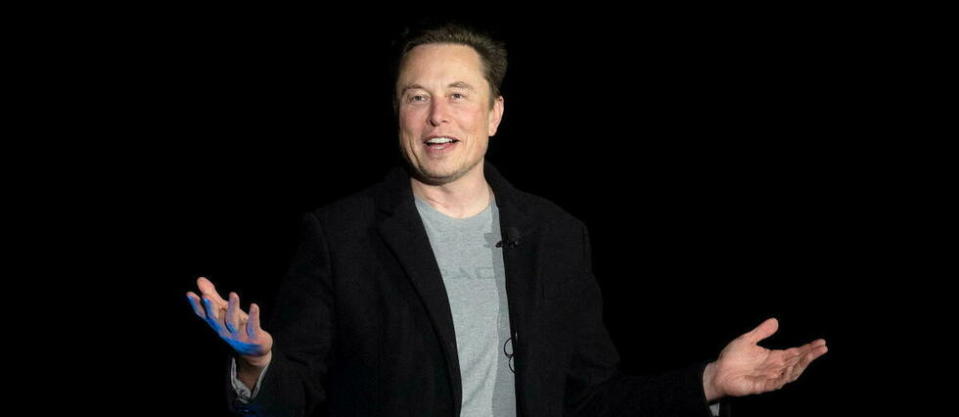 Elon Musk maintient ses conditions avant de racheter Twitter (photo d'illustration).
