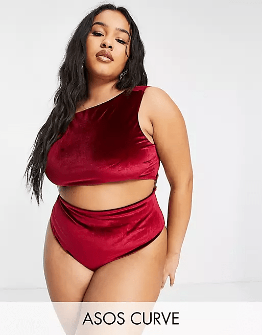 We Every ASOS For Coolest, Cutest Plus-Size Goods