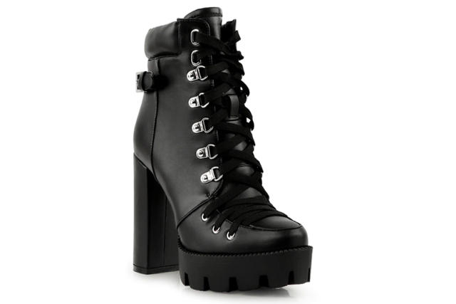 Women's Louis Vuitton Ankle Fashion Boots in Dansoman - Shoes