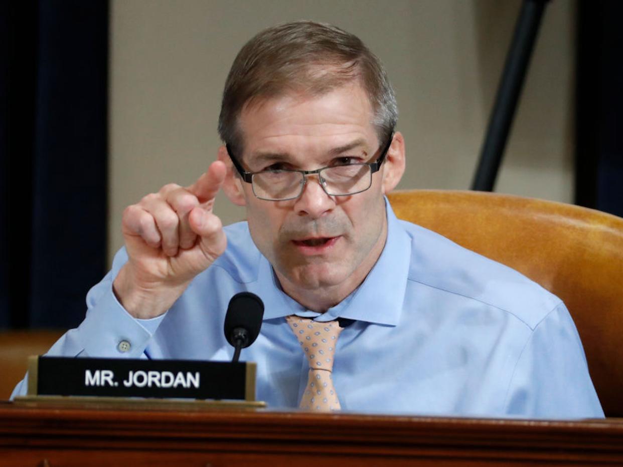 Jim Jordan