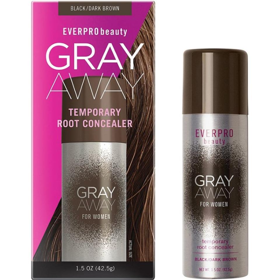 everprobeauty, best drugstore hair products