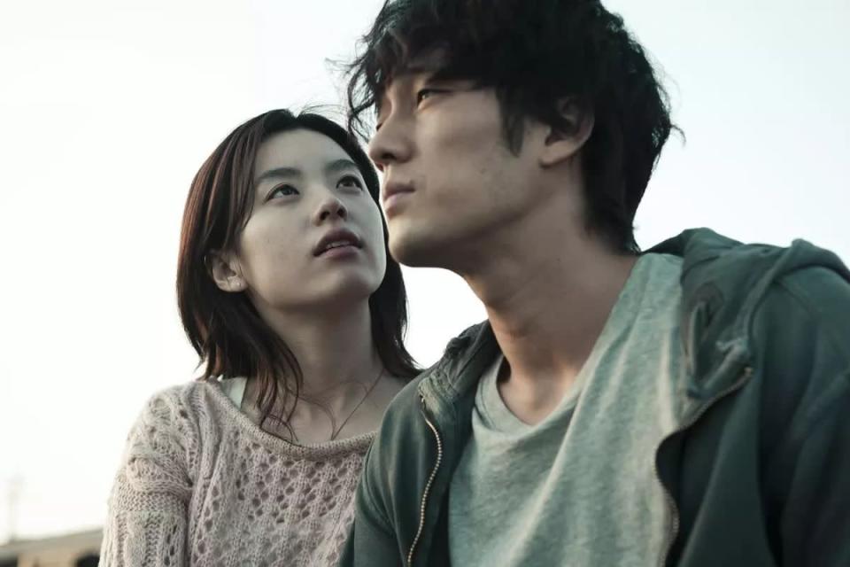 most romantic Korean movies_Always