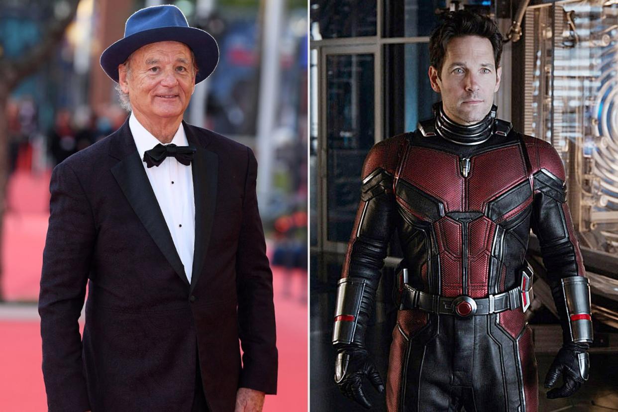 bill murray and paul rudd