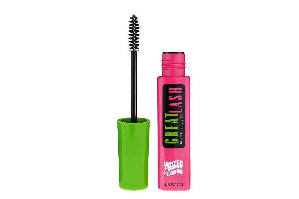 Maybelline Great Lash Waterproof Mascara