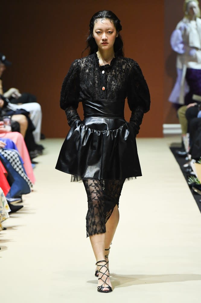 <cite class="credit">Photo: Courtesy of Seoul Fashion Week</cite>