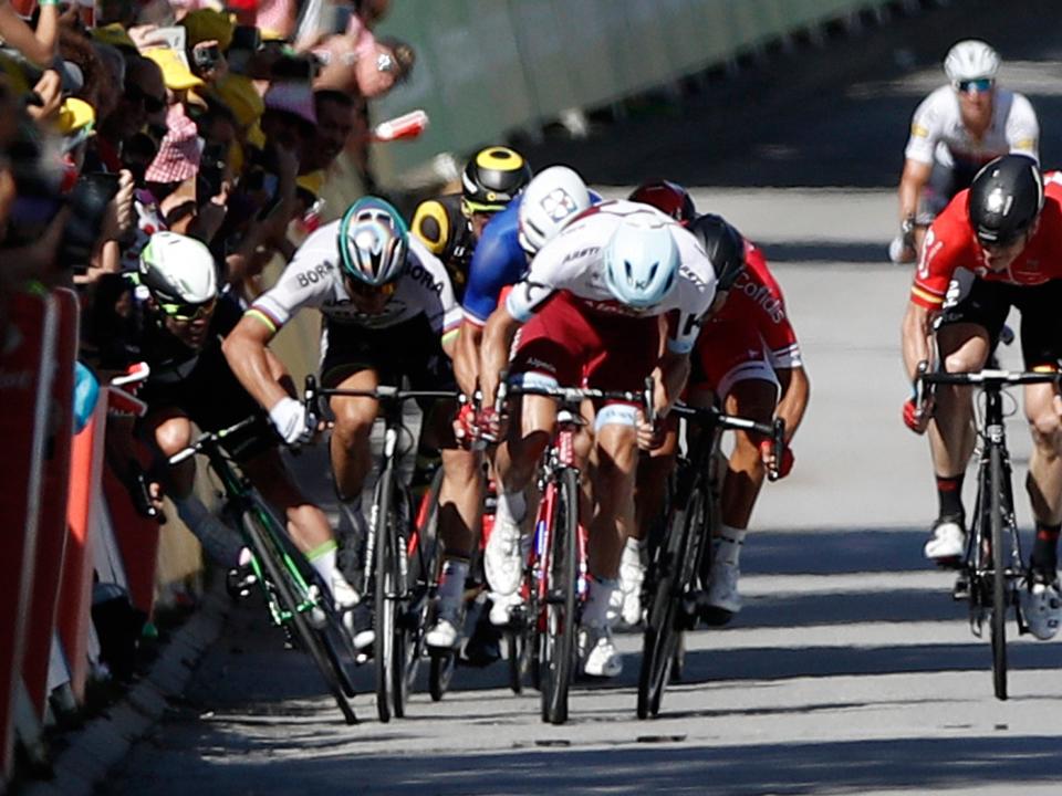 Cycling to expand use of VAR in 2019 after series of controversies