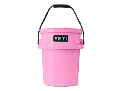 Yeti's pink mugs & tumblers are back in stock — shop them before they sell  out again