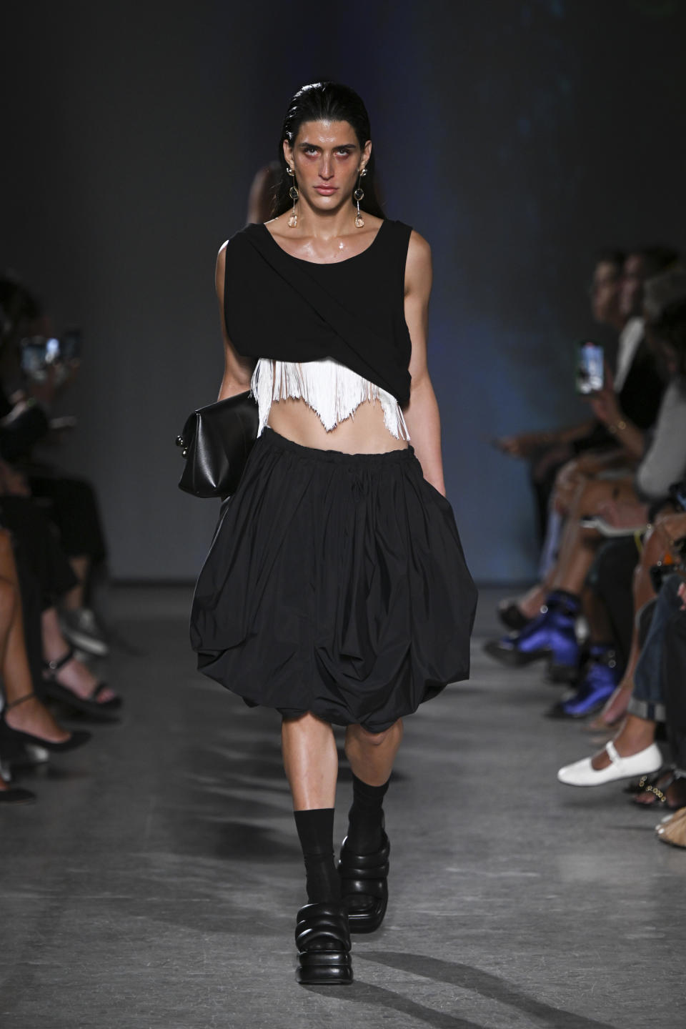 Proenza Schouler nyfw ss23