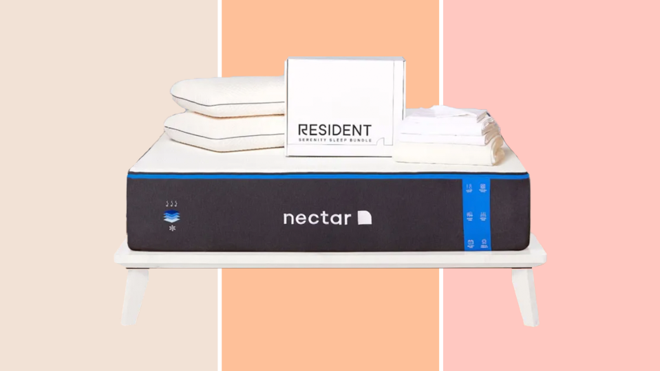 Shop the 4th of July Preview sale for huge savings on Nectar mattresses and sleep accessories.