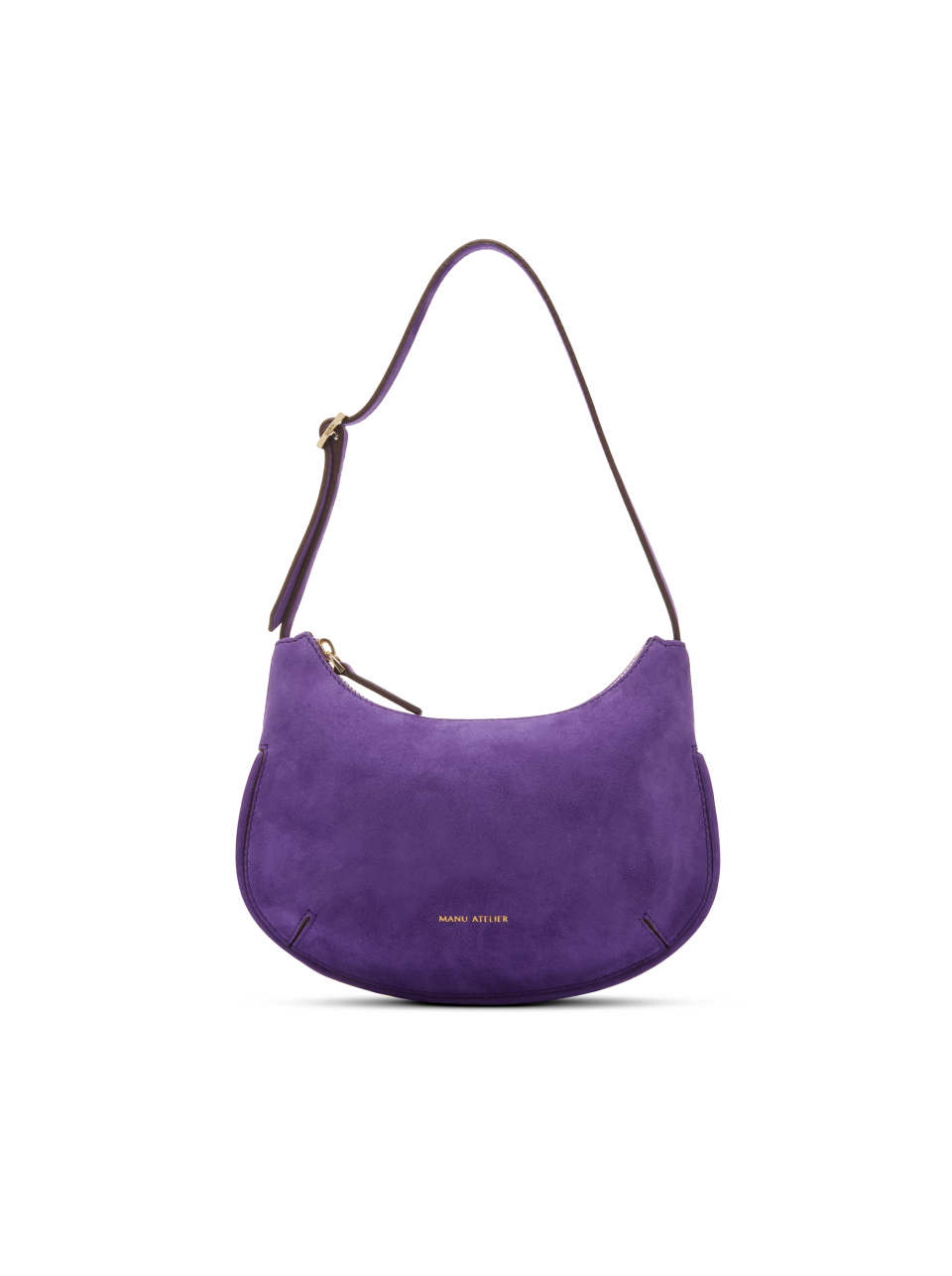 The "Ilda" handbag by Manu Atelier.