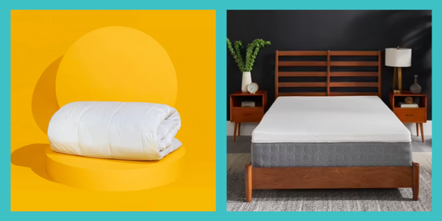 Best Cooling Mattress: Tested by and for Hot Sleepers