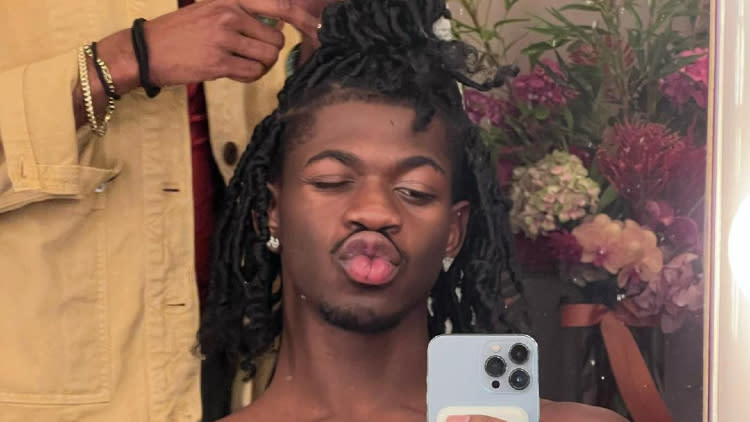 Lil Nas X