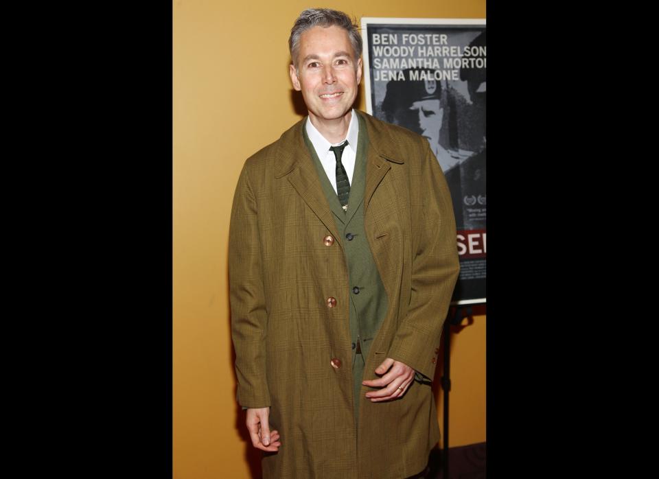 NEW YORK - NOVEMBER 08: Musician Adam Yauch of the Beastie Boys attends the premiere of 'The Messenger' at Clearview Chelsea Cinemas on November 8, 2009 in New York City. (Photo by Astrid Stawiarz/Getty Images)