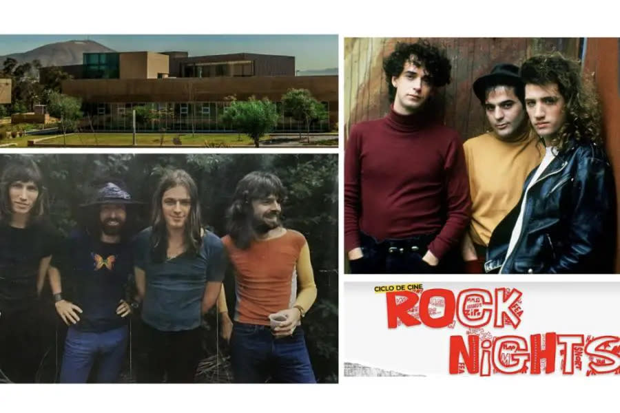 Rock Nights hará vibrar el verano con lo mejor del rock en Tijuana