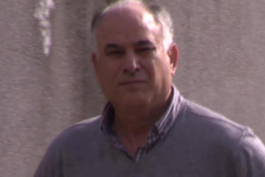 Sukru Ahmet was ordered to pay more than £50,000 (Sevenoaks District Council)