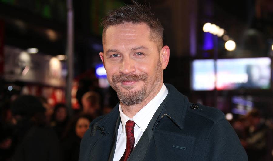 Tom Hardy's  5 Best Roles That Didn't Earn Him an Oscar Nomination