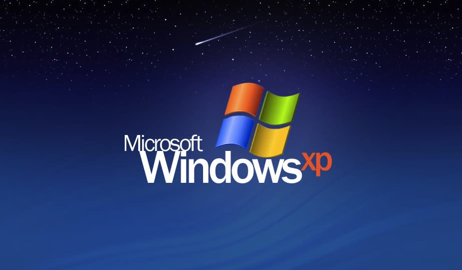 Windows XP Hacking Vulnerabilities