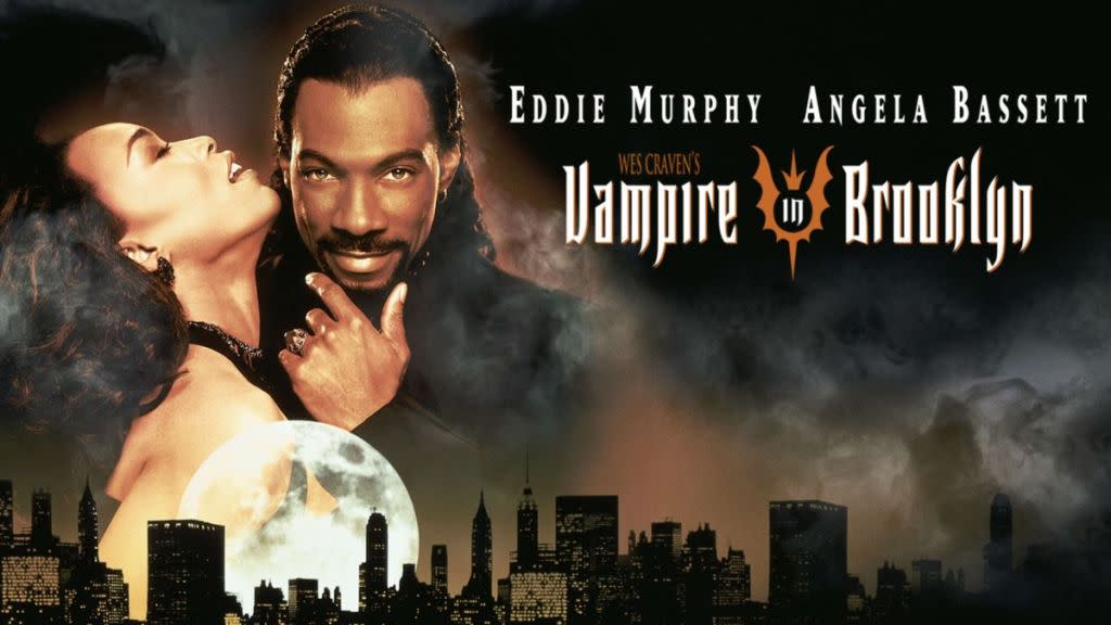 Vampire in Brooklyn (1995)