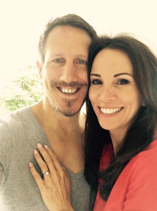 Andrea-McLean-engagement-ring