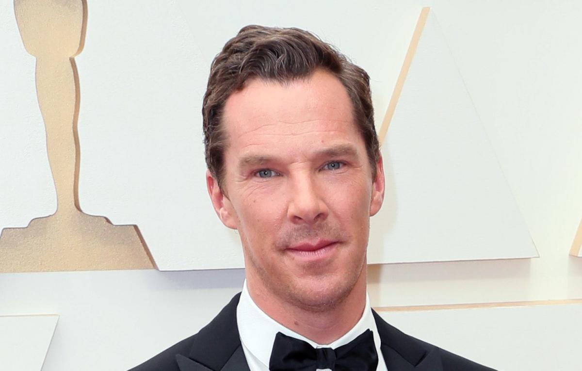 Benedict Cumberbatch In Talks To Star In Netflix Limited Series Eric   61a4bd3e4a8ccadfd250585c47d48e67