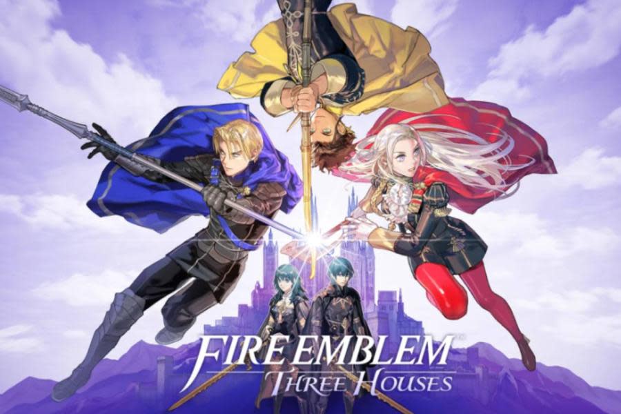 ¿Cuáles son las mejores entregas de Fire Emblem? Metacritic te lo dice