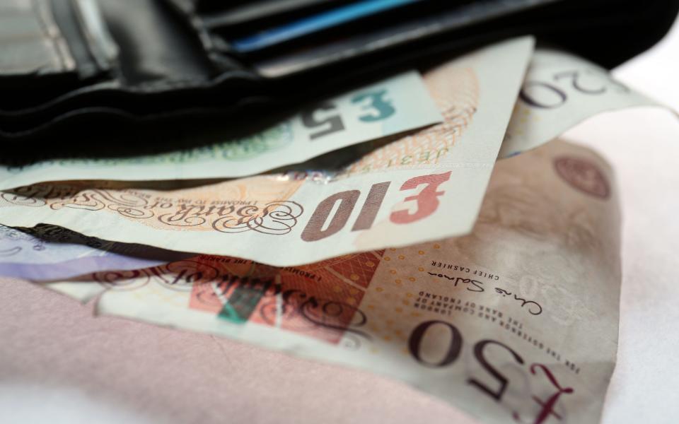 NHS bonuses paid to Scottish consultants surge to £43 million