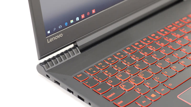 Lenovo Legion Y520