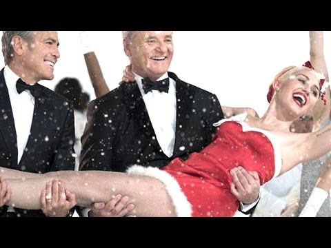 16) <i>A Very Murray Christmas<i></i></i>