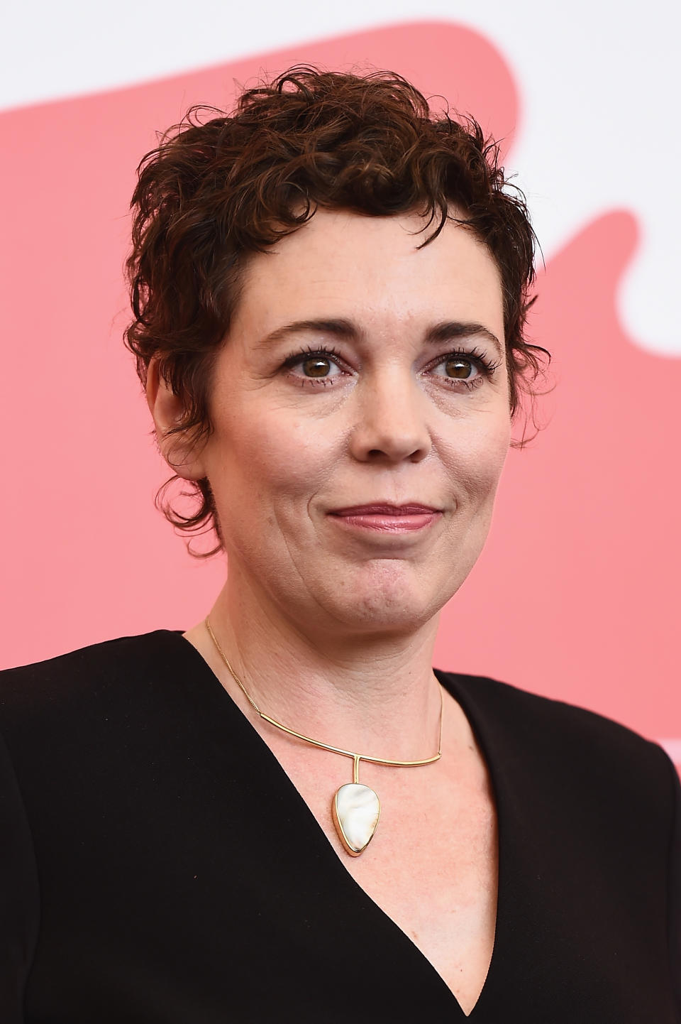 Olivia Colman : sa carrière en images