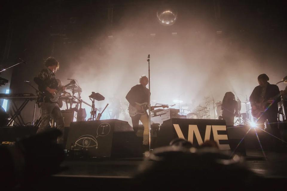 arcade fire coachella 2022