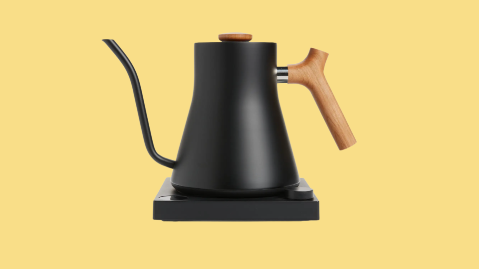 During the Nordstrom Anniversary sale 2022, you can get this tea kettle  for an incredible $54 off.