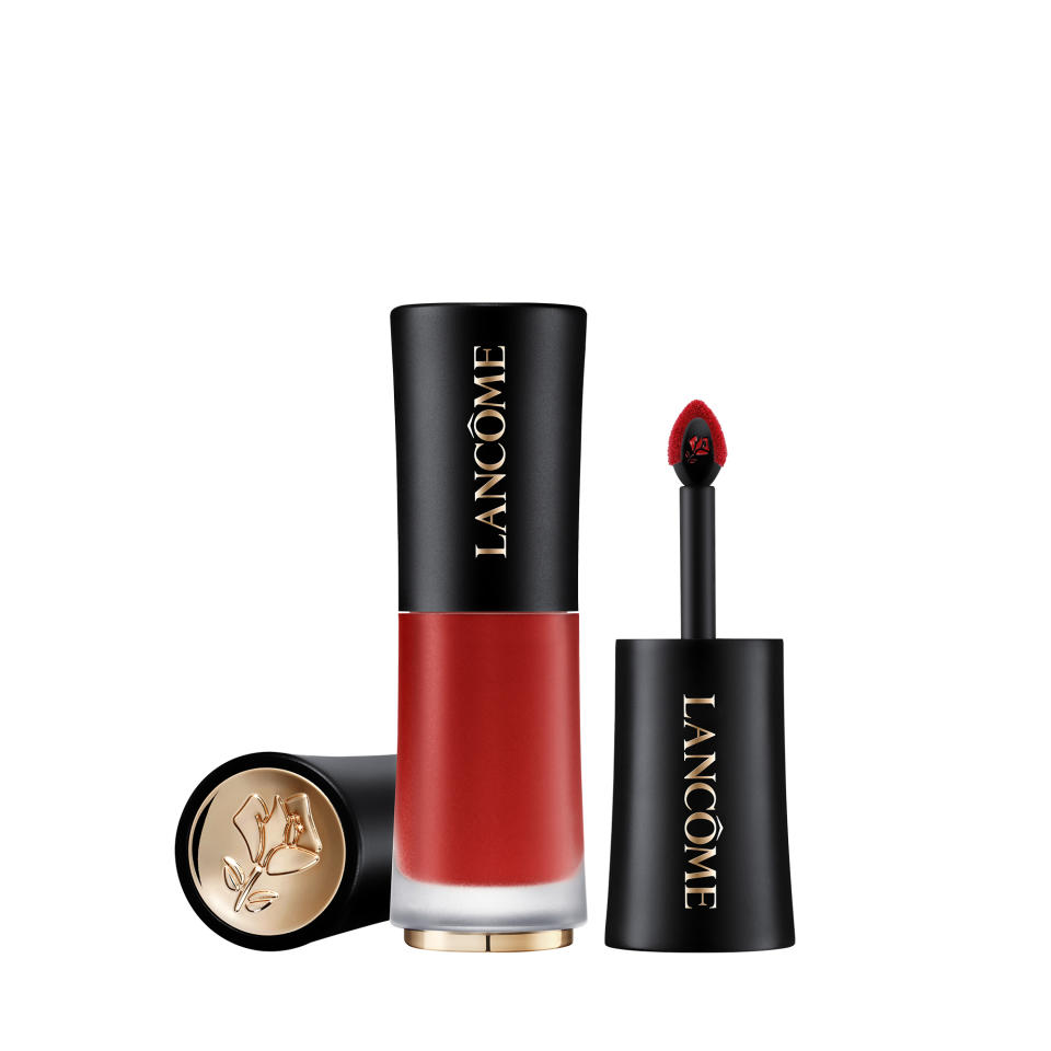 Lancôme L’Absolu Rouge Drama Ink - Credit: Photo courtesy of Lancôme