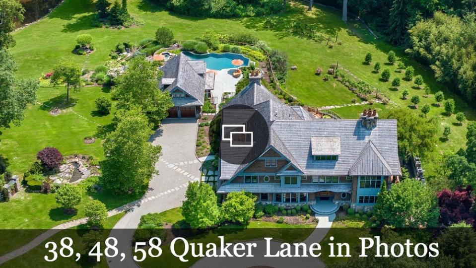 38, 48, 58 Quaker Lane