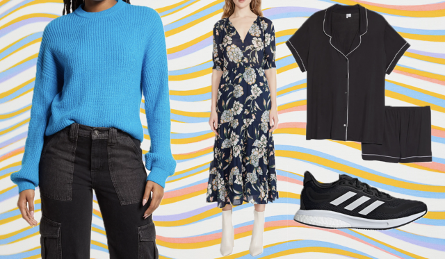 Nordstrom Anniversary Sale 2023: 14 royal-loved fashion picks