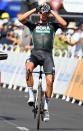 <p><strong>Who’s Winning the Tour?</strong></p><p>Despite finishing almost 16 minutes behind Germany’s Nils Politt (BORA-Hansgrohe), the Stage 12 winner, Slovenia’s Tadej Pogačar (UAE Team Emirates) remained the overall leader of the 2021 Tour de France. The 22-year-old finished safely in the peloton at the end of Stage 12 in Nîmes and still leads Colombia’s Rigoberto Uran (EF Education-Nippo) by 5:18 and Denmark’s Jonas Vingegaard (Jumbo-Visma) by 5:32 on the Tour’s General Classification.</p><p>On a day most expected to end in a field sprint, the breakaway survived as the peloton, tired from Wednesday’s double-dose of Mont Ventoux, was content to let a group of out-of-contention rouleurs ride away to a large advantage. Winds played a role in the action: crosswinds during the first hour helped the breakaway escape and more crosswinds in the final hour gave the break’s strongest riders an opportunity to leave their colleagues behind.</p><p>In the end, Germany’s Nils Politt (BORA-hansgrohe) took the stage victory. A former runner-up in Paris-Roubaix, the 27-year-old attacked his two companions with about 11km to go, riding away to take the first grand tour stage victory of his career. And the win couldn’t have come at a better time as earlier in the day his teammate, Peter Sagan, abandoned the Tour to prepare for the Olympics. Spain’s Imanol Erviti (Movistar) and Australia’s Harry Sweeny (Lotto-Soudal) held on behind Politt to finish second and third, 31 seconds later.</p><p><strong>Who’s <em>Really</em> Winning the Tour?</strong></p><p>The Tour’s General Classification remained unchanged after Stage 12, but with none of the sprinters’ teams willing to take responsibility for chasing down the breakaway, Pogačar’s UAE Team Emirates teammates were forced to spend all day on the front. </p><p>With several hard days in the Pyrenees still to come, stages like this can have an accumulative effect on the team defending the yellow jersey, forcing them to burn matches (as the saying goes) on a day when other other teams can sit back and recover. If Pogačar has indeed peaked a bit too soon, he’ll need the support of his team to protect his advantage. Stages like Thursday’s might make that task more challenging. </p>