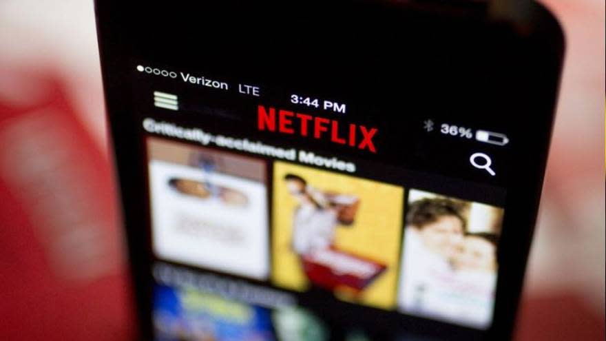 Netflix: cuáles son los cambios que implementarán