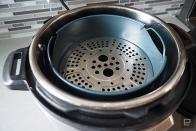 Instant Pot Air Fryer Lid