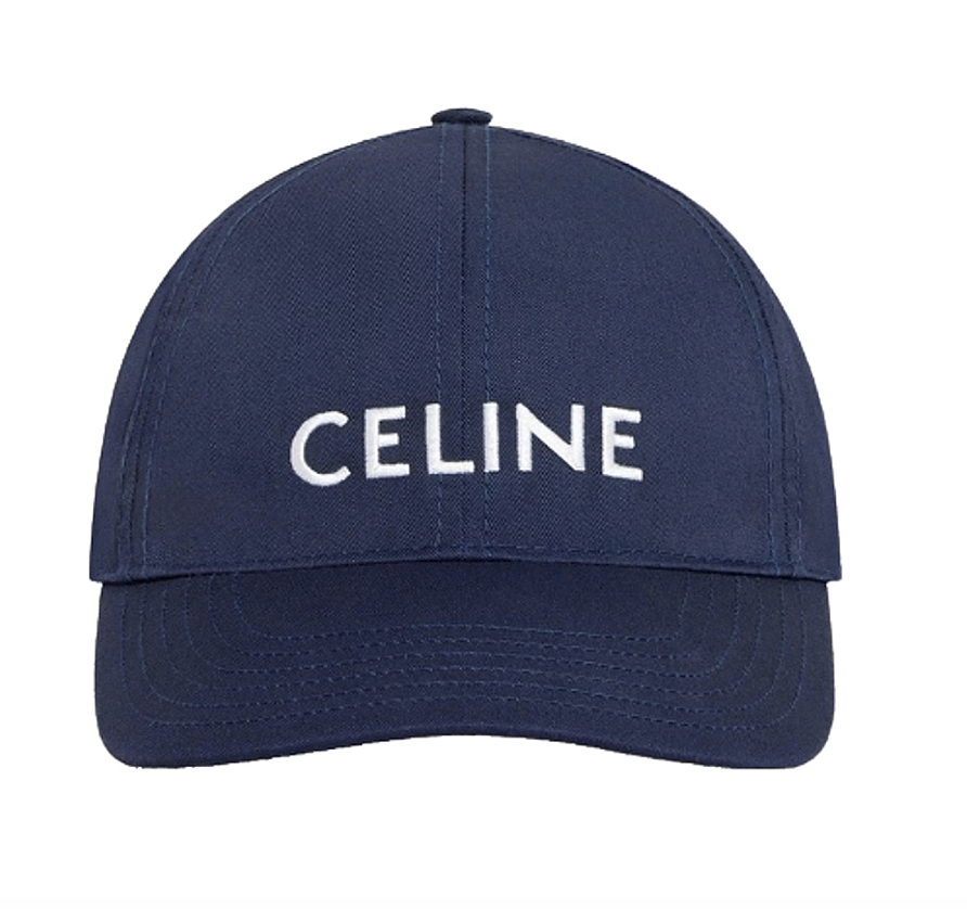 Celine竟然有優惠？8折入手人氣Cap帽低至$3,7XX、卡片套低至$2,600有找