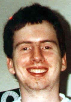 Gordon Thomas Page, Jr. went missing from Grand Rapids on. May 26, 1991 at 28 years old.