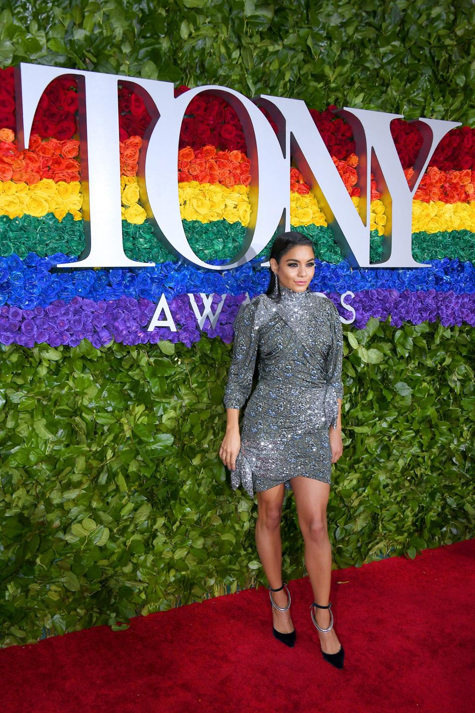 <h1 class="title">Vanessa Hudgens in Altuzarra</h1><cite class="credit">Photo: Getty Images</cite>