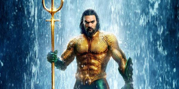 Rumor: Marvel Studios quiere que Jason Momoa se una al MCU