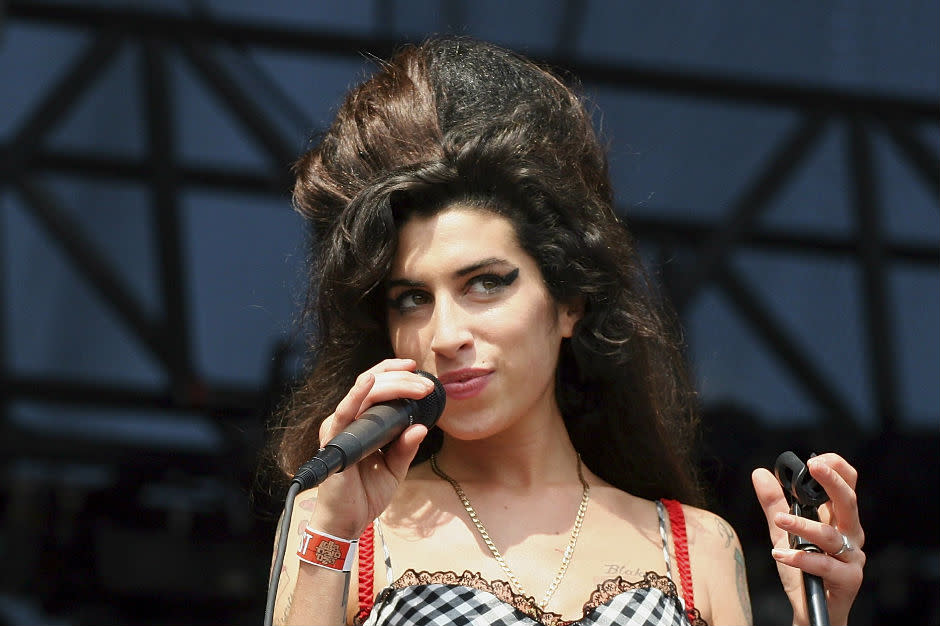 Marisa Abela To Star as Amy Winehouse in <i>Back To Black</i> Biopic