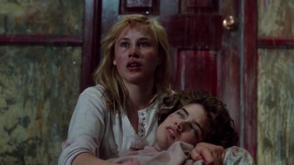 Patricia Arquette A Nightmare on Elm Street 3: Dream Warriors (1987)