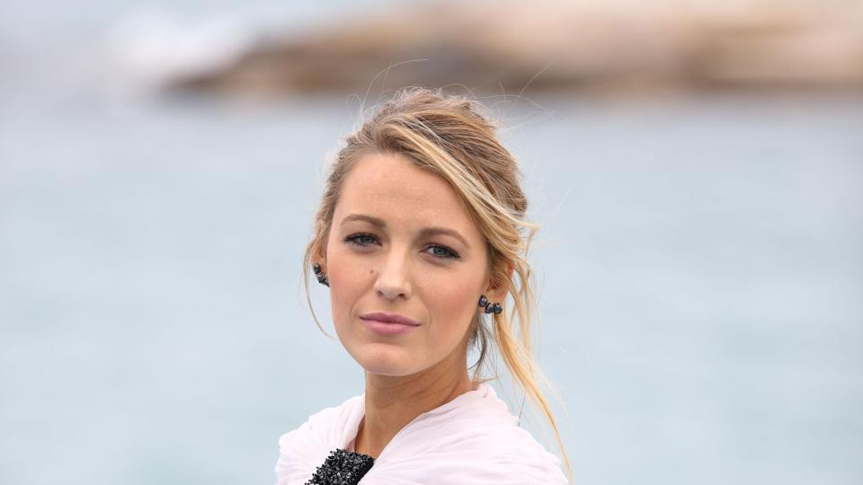 the shallows photocall the 69th annual cannes film festival